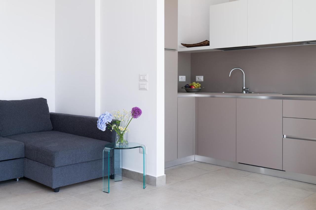 Apartment Majson Ej