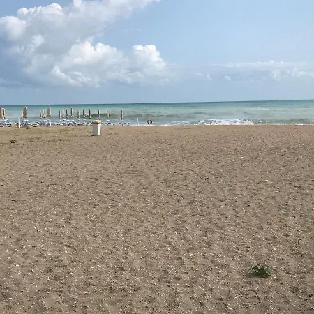 Majson Ej Apartment Civitanova Marche Exterior photo