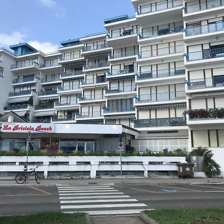Majson Ej Apartment Civitanova Marche Exterior photo