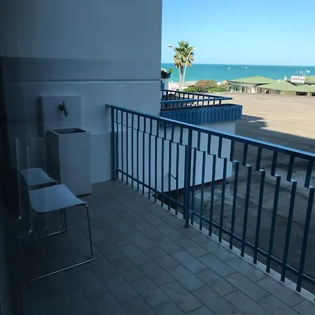 Majson Ej Apartment Civitanova Marche Exterior photo