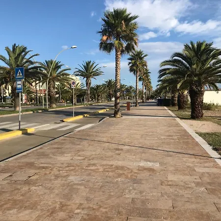 Majson Ej Apartment Civitanova Marche Exterior photo