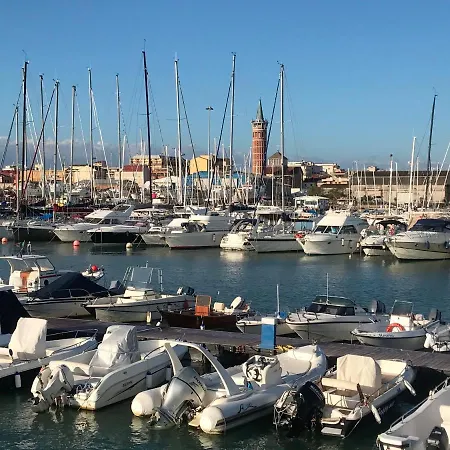 Majson Ej Apartment Civitanova Marche Exterior photo