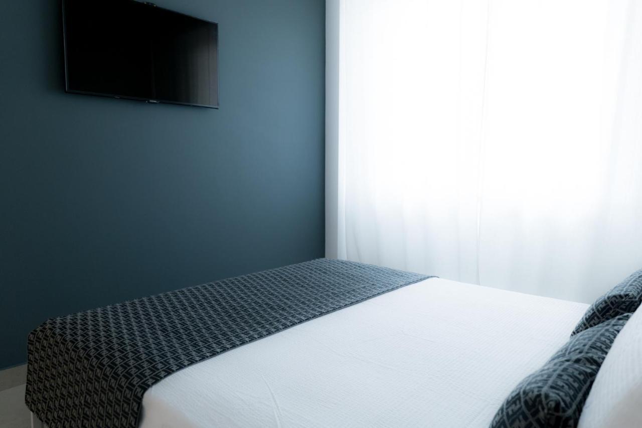 Apartment Majson Ej *