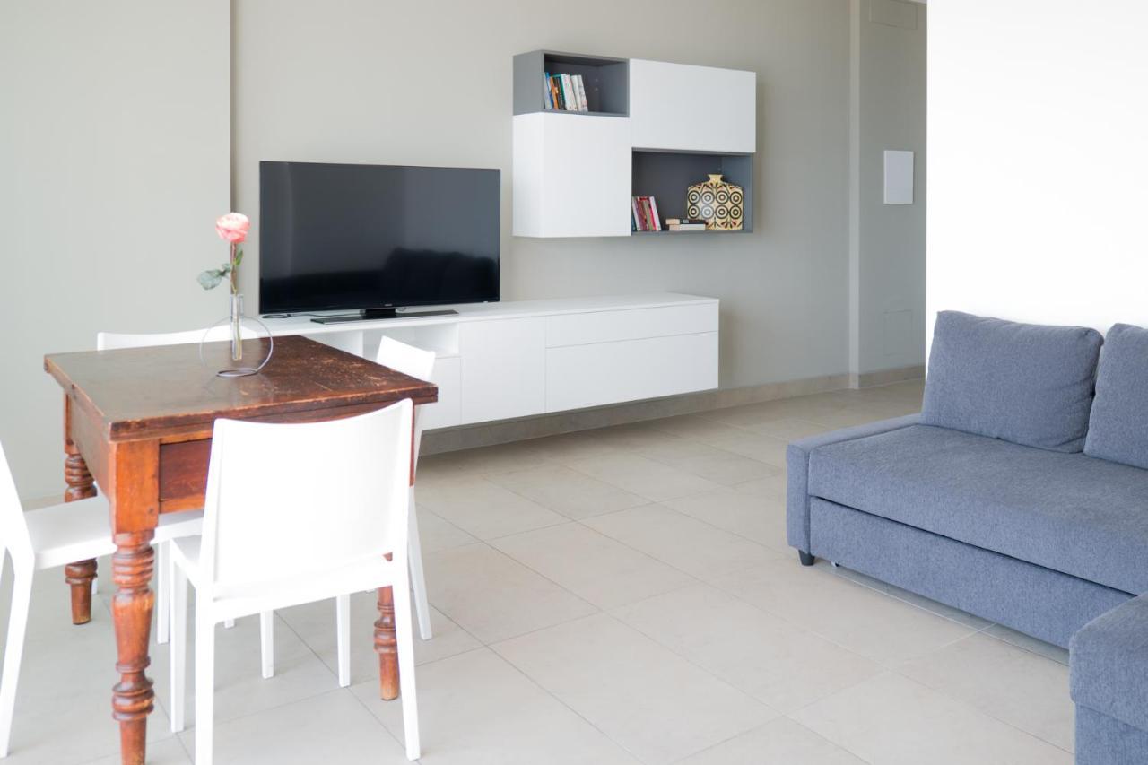 Majson Ej Apartment *